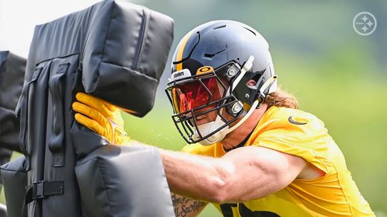 Lolley: Cole Holcomb May Be The Steelers Most Important Free Agent Signing During 2023 Offseason (Cole Holcomb)